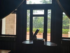 -青岛德国总督楼旧址博物馆