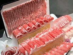 -百草滩羊清水涮羊肉(长城路店)