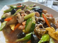 -景祥海鲜美食餐厅