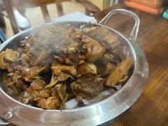 -老味道1992(武当山店)