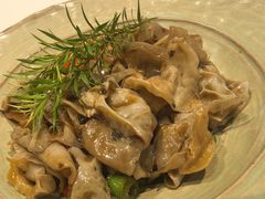 湖南椒炒白耳-若蘭慈·无国界素食料理(欢乐海岸店)