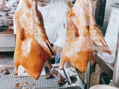 贡院烤鸭-辣婆婆(航天桥店)