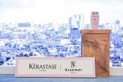 -Kraemer Paris苏豪路易士·嘉玛发廊