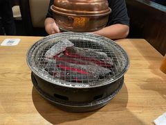 -韩国料理大力士(屏风街店)