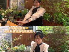 -IFIF 如果花園(宽厚里店)