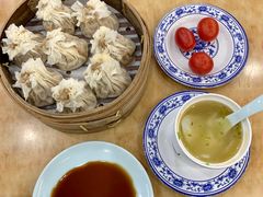 -都一处烧麦馆(前门店)