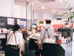 -Manner Coffee(芮欧百货店)