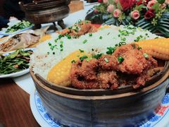 -徐鼎盛民间菜(南坪后堡店)