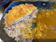 腰内特制咖喱饭-胜博殿日式炸猪排(西红门店)