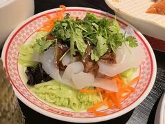 -满园烤鸭·春饼(沈北万达店)