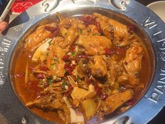 -胖哥俩肉蟹煲(杭州下沙学林街店)