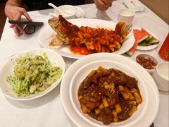 -洋洋中餐馆·SINCE 1997(龙湖星湖天街店)
