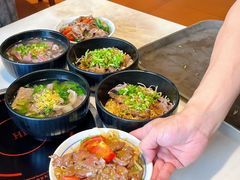 -合意桐坑牛肉粿·鲜牛肉火锅(嵩山总店)