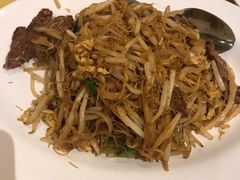 -文兴酒家(Chinatown - Gerrard Street)