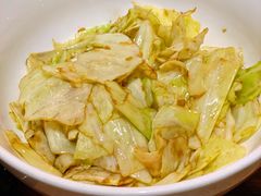 -铁公鸡·四川料理(天环广场店)
