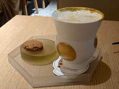 -tea'stone (万象天地店)
