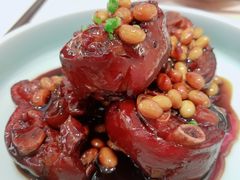 黄豆猪脚圈-竹外桃花·江南小酒馆(SKP·S店)