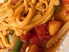 -巴尔喀十新疆餐厅(开发区店)