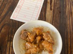 -品香排骨饭(羊官路店)
