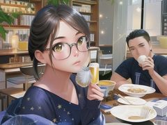 -食间牛排(湖西路店)