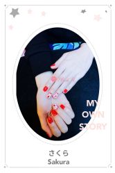 -Pink You美甲美睫纹绣定制中心