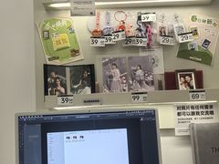 -海马体照相馆(万菱汇店)