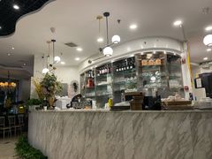-花舍·新派粤菜·西餐·下午茶(亚运村·鸟巢店)