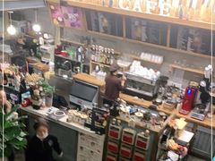 -Cafe Alice咖啡爱丽丝(奥城店)