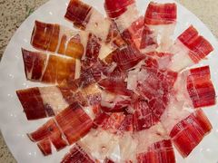 伊比利亚火腿切片-Carmen卡门西班牙餐厅