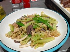 -先记烧鹅王·本地粤菜(福永店)