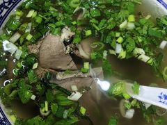 -长安后宰门水盆羊肉(新都心店)