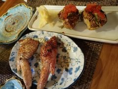 -半藏居酒屋(香港花园店)