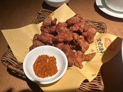 -波螺油子青岛本帮菜(银座店)