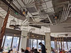 -The Rug Cafe(王府中环店)
