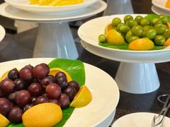 -听松楼·花园酒店·自助餐厅(红梅公园店)