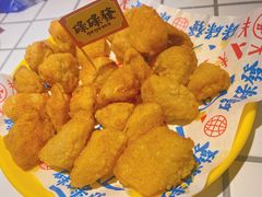 -碌碌发·东南亚风味烧烤档(体育西店)