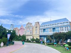 -蓬莱欧乐堡梦幻世界