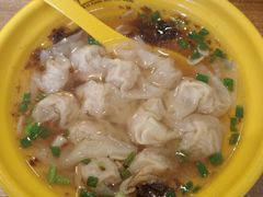 -千里香馄饨·面·黄焖鸡米饭(万科·金润华府店)