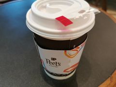 -Peet's Coffee皮爷咖啡(上海长风大悦城店)