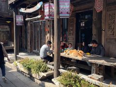 -嘉兴月河历史街区