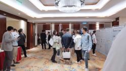 -成都世外桃源酒店-宴会厅·草坪婚礼·会议活动