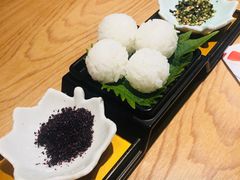 -味太助·银饭食堂(中华城店)