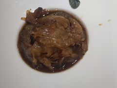 -外高桥喜来登酒店采悦轩