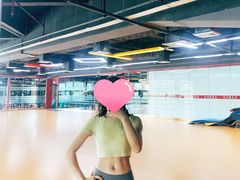 -宝体健身会(宝安体育馆店)