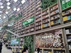 -当当书店(国泰广场店)