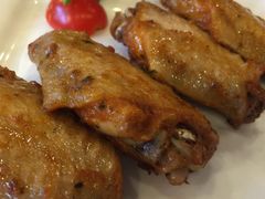 -棒约翰比萨·意面(张江店)