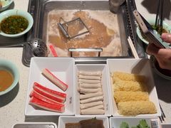 -野妹火锅(龙岗店)