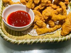 -梁家大院•农家菜(昆山会展中心店)