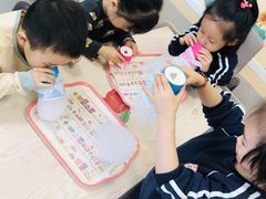 -贝乐多幼儿园(中北校区)