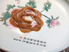 -京味斋·北京烤鸭(华威桥北工大店)